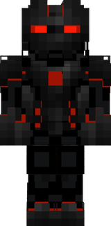 mester mc skin