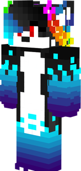 Furry for Gael UwU