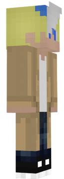 TrenchCloath