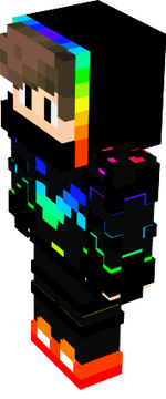 skin