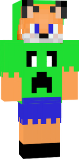 Giff furry