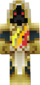 tbnrfrags fire knight nation