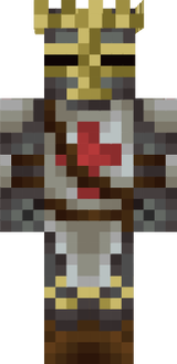 Crusader