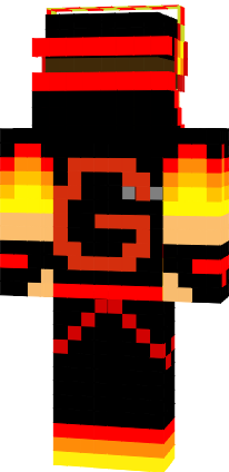 Preview of texture: steve