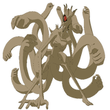 ten tails
