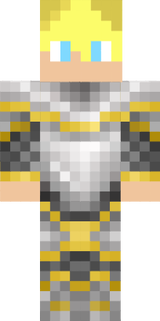 Minecraft Skin