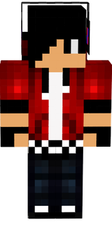 It's Me Real
