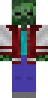 primeira skin
