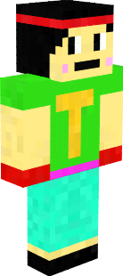 Mr.Tom