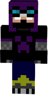assasin MP