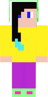 girl