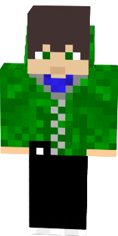 Preview of texture: Thomser