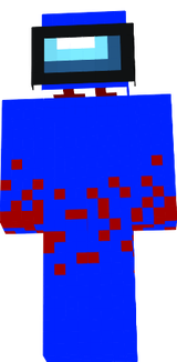 Blue Impostor