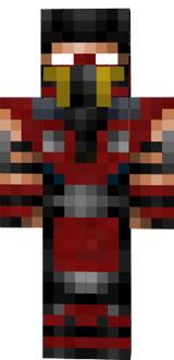 LUCKYR10