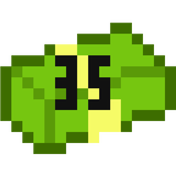 35 marcos