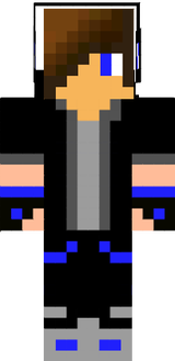 xXHaseckGamerXx Skin