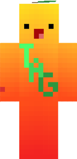 TheGingMango13