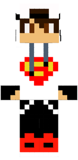 para jogar minecraft
