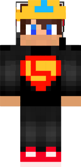 The SuperMan King