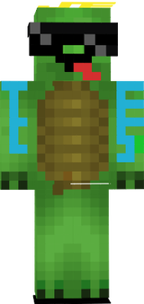 Turtle Clan Ranger