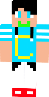 Christy Skin 2