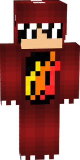 my skin is op