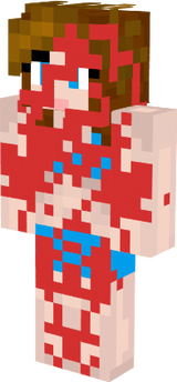 blod girl