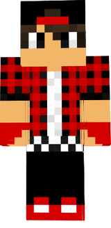 Anna's Skin