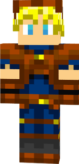 ezreal mine