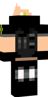Warfar guy Netran