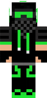 charp