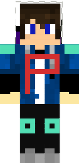 pete