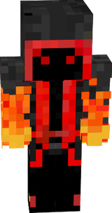 entity 303 flames