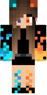 Skin 1