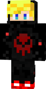 Skin Minecraft