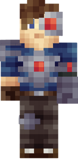 Redstoner gehgeh_tr