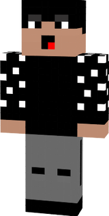 My own skin :) 69