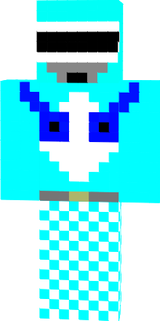 Mighty morphin lugia/cyan ranger updated