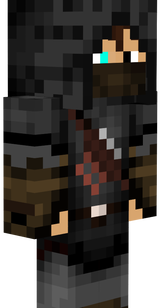 Theif