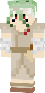 Senku Ishigami