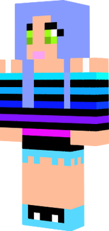 mobs party