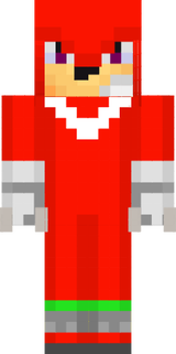 knuckles