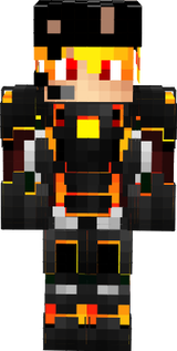 skin minecraft