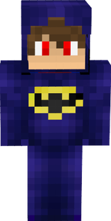 Cristobal Batman