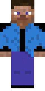 Stylish Steve