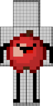 Preview of texture: Pomme