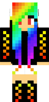 BarevGirl
