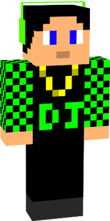 Dj