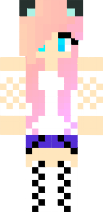 Preview of texture: char