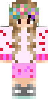 Cake Girl